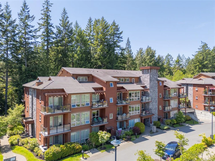 106-631 Brookside Road, Colwood, BC, V9C 0C3