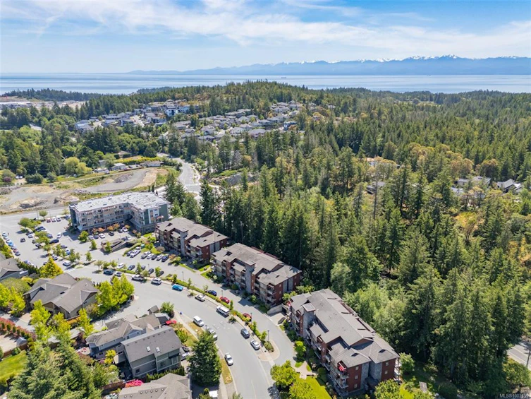 106-631 Brookside Road, Colwood, BC, V9C 0C3 - 2
