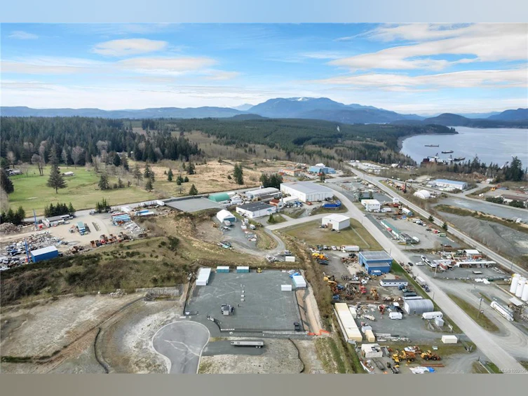 4280 Midport Road, Campbell River, BC, V9H 1N6 - 5