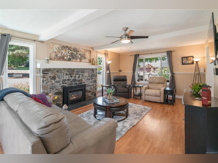 1800 Craig Drive, Nanoose, BC, V0R 2R0 - 6