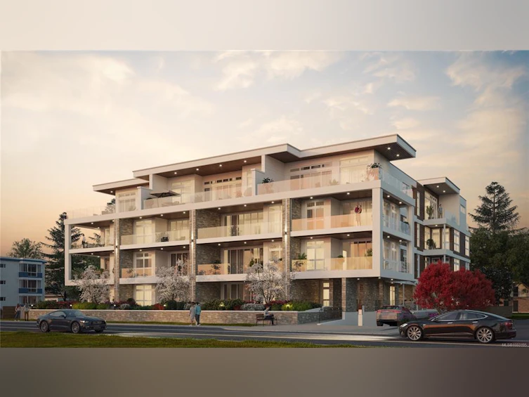 207-9570 Fifth Street, Sidney, BC, V8L 2W5 - 13