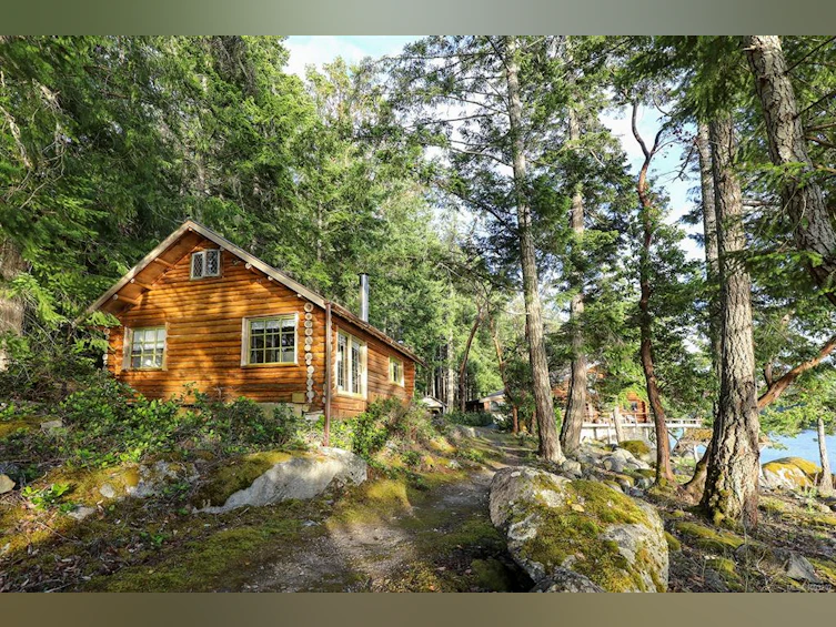 0 Tan Island, Cortes Island, BC, V0P 1Z0 - 22
