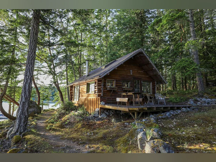 0 Tan Island, Cortes Island, BC, V0P 1Z0 - 21