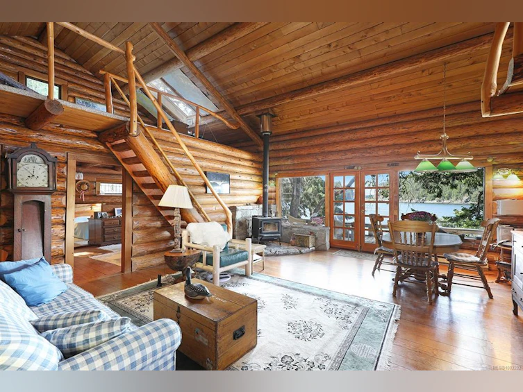 0 Tan Island, Cortes Island, BC, V0P 1Z0 - 16