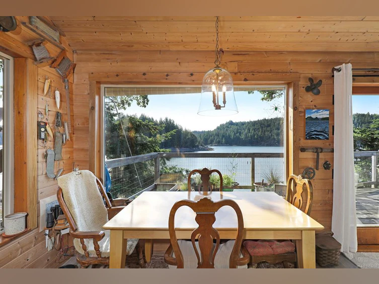 0 Tan Island, Cortes Island, BC, V0P 1Z0 - 46