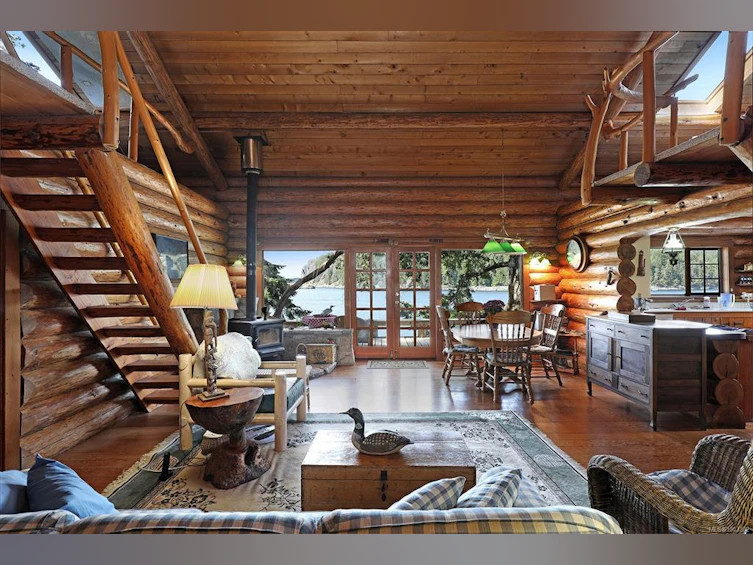 0 Tan Island, Cortes Island, BC, V0P 1Z0 - 15