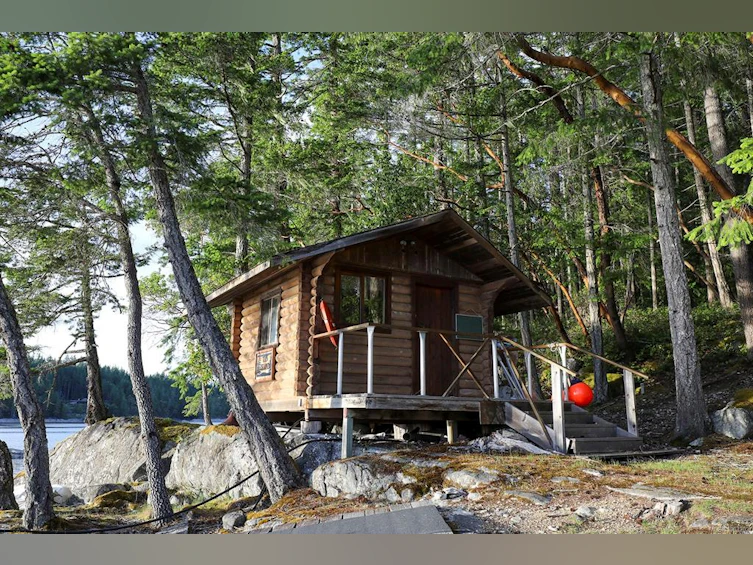 0 Tan Island, Cortes Island, BC, V0P 1Z0 - 33