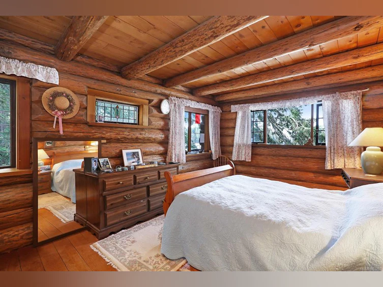 0 Tan Island, Cortes Island, BC, V0P 1Z0 - 19