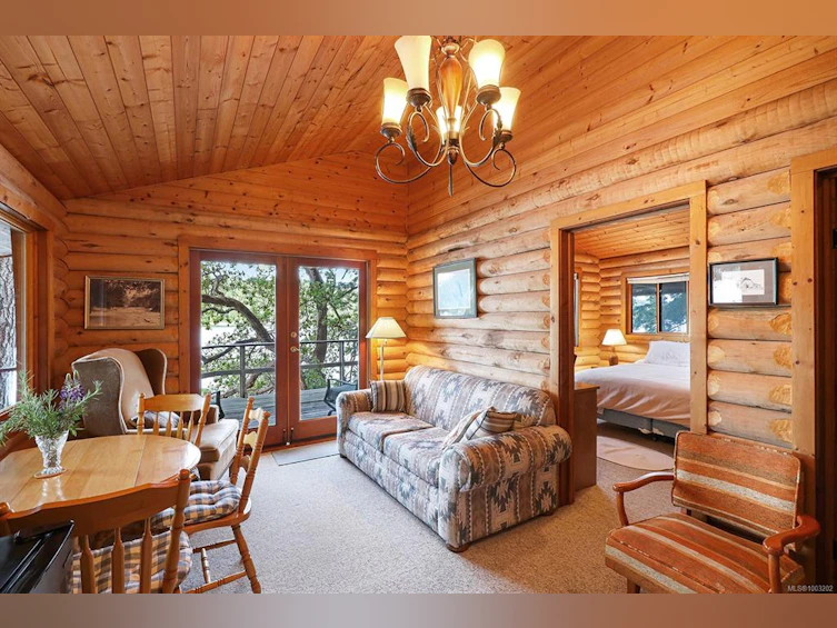 0 Tan Island, Cortes Island, BC, V0P 1Z0 - 24