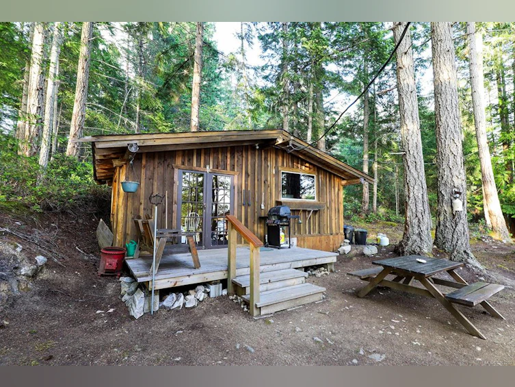 0 Tan Island, Cortes Island, BC, V0P 1Z0 - 30