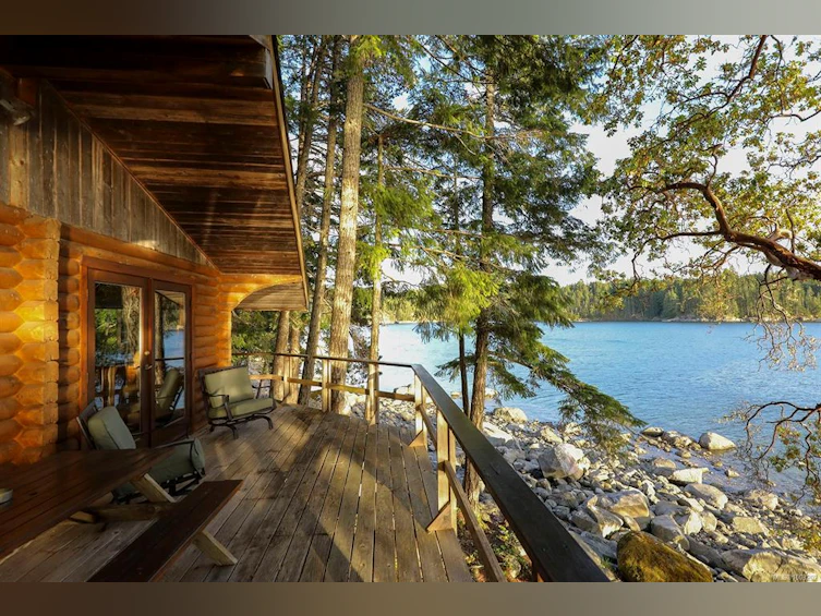 0 Tan Island, Cortes Island, BC, V0P 1Z0 - 29