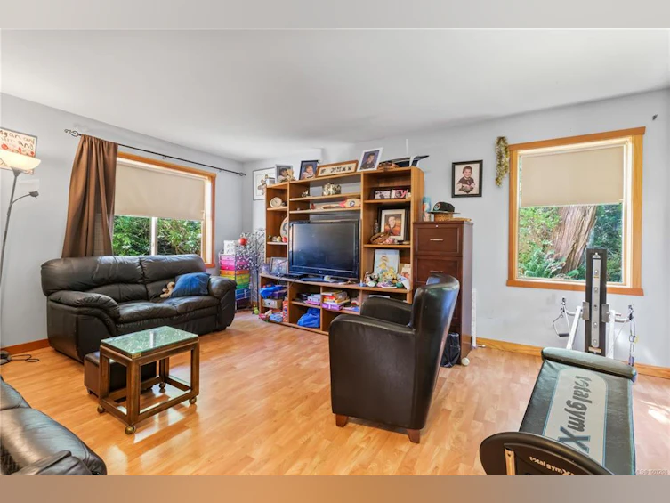 7-1626 Holly Crescent, Ucluelet, BC, V0R 3A0 - 3
