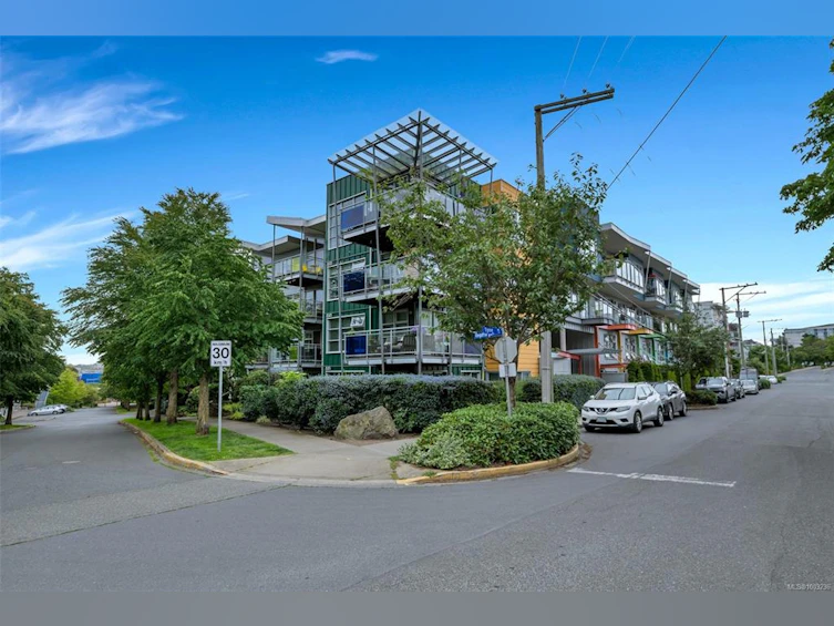 316-797 Tyee Road, Victoria, BC, V9A 7R4 - 42