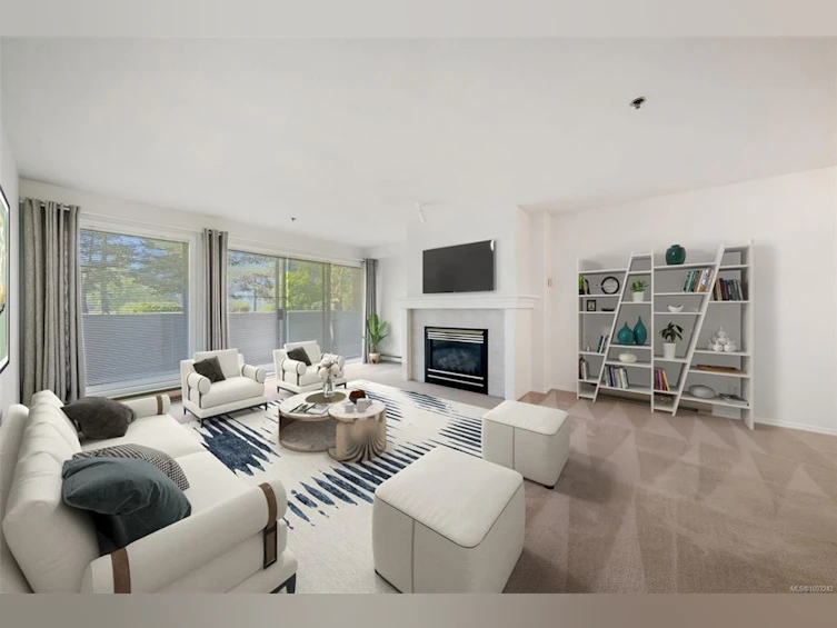 104-3009 Brittany Drive, Langford, BC, V9B 5P8 - 2
