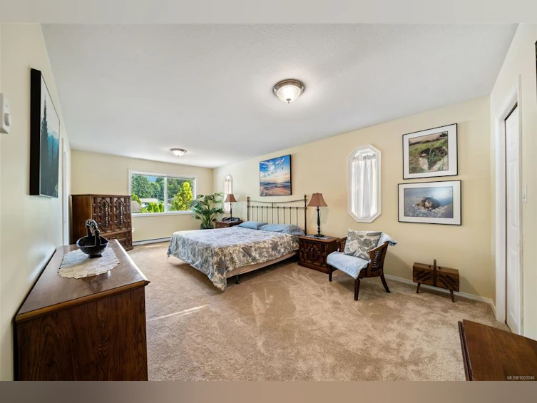 42 Quamichan Avenue, Lake Cowichan, BC, V0R 2G0 - 21