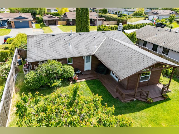 3632 Dakota Drive, Campbell River, BC, V9W 6S9 - 3