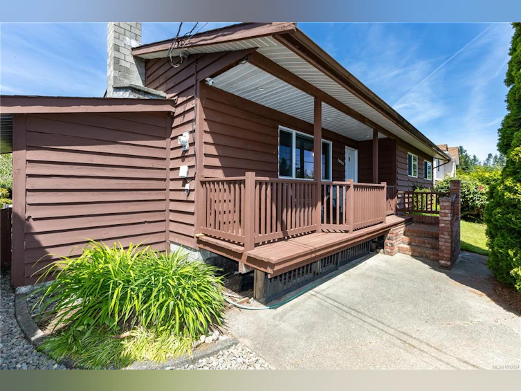3632 Dakota Drive, Campbell River, BC, V9W 6S9 - 2