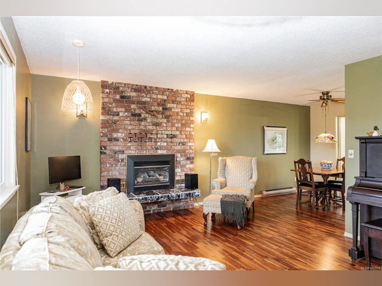 3632 Dakota Drive, Campbell River, BC, V9W 6S9 - 5