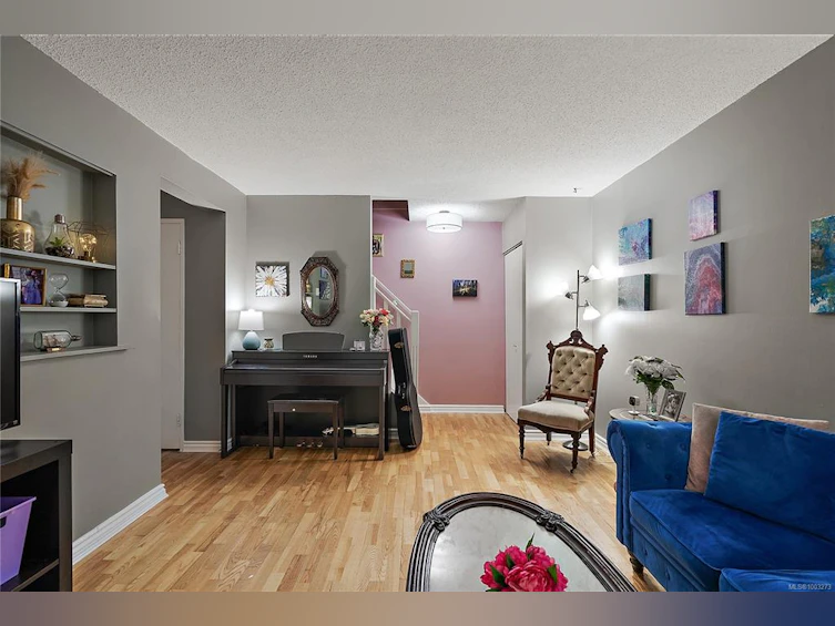 12-477 Lampson Street, Esquimalt, BC, V9A 5Z4 - 5