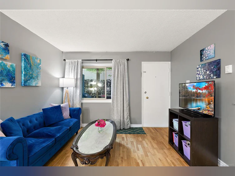 12-477 Lampson Street, Esquimalt, BC, V9A 5Z4 - 6