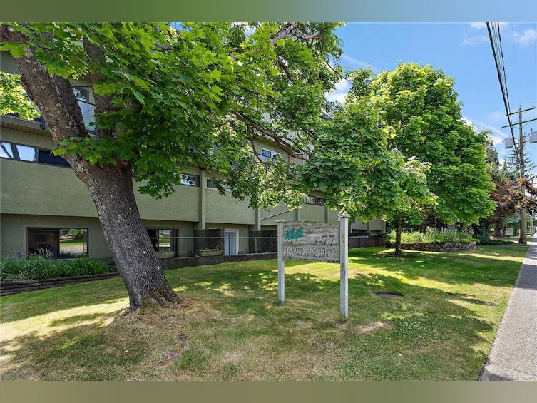 12-477 Lampson Street, Esquimalt, BC, V9A 5Z4 - 19