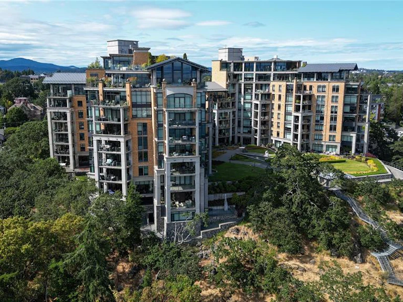 506 - 847 Dunsmuir Road, Esquimalt BC V9A 0A5