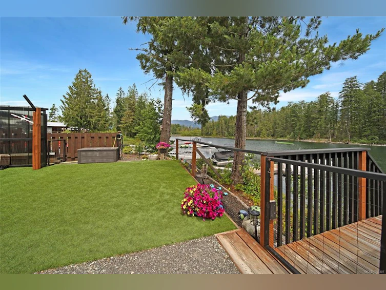 10-10750 Central Lake Road, Port Alberni, BC, V9Y 8Z2 - 16