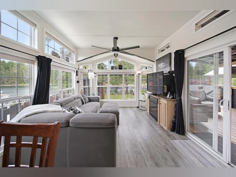 10-10750 Central Lake Road, Port Alberni, BC, V9Y 8Z2 - 22