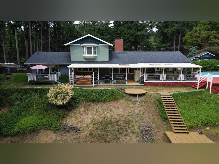 651 Vesuvius Bay Road, Salt Spring Island, BC, V8K 1H5 - 31