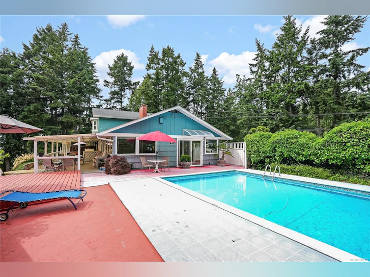 651 Vesuvius Bay Road, Salt Spring Island, BC, V8K 1H5 - 2