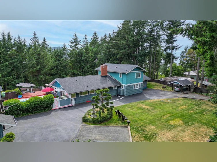 651 Vesuvius Bay Road, Salt Spring Island, BC, V8K 1H5