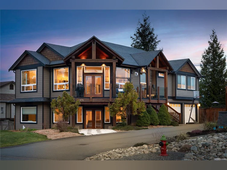 1674 Trumpeter Crescent, Courtenay, BC, V9N 8W6 - 2