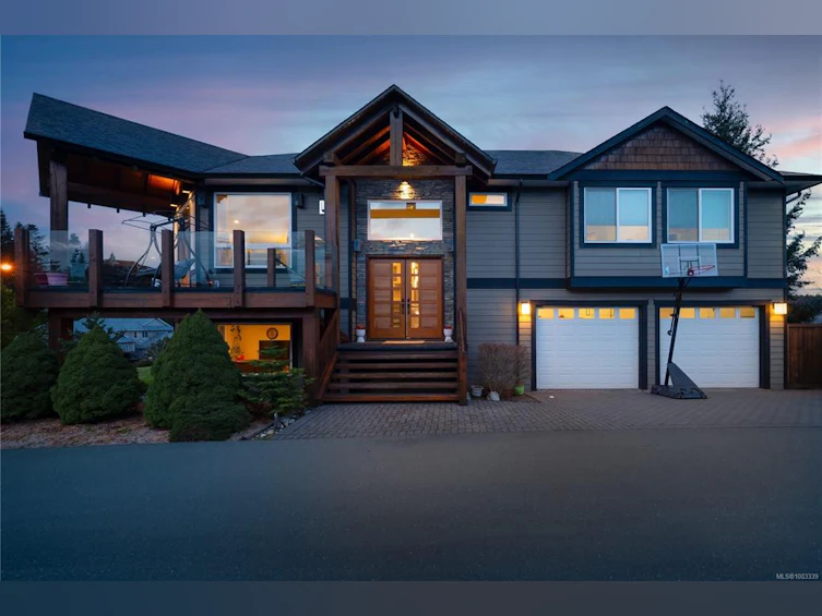 1674 Trumpeter Crescent, Courtenay, BC, V9N 8W6