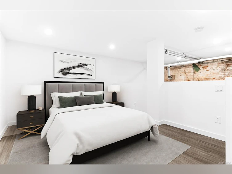 101-562 Yates Street, Victoria, BC, V8W 1K8 - 5