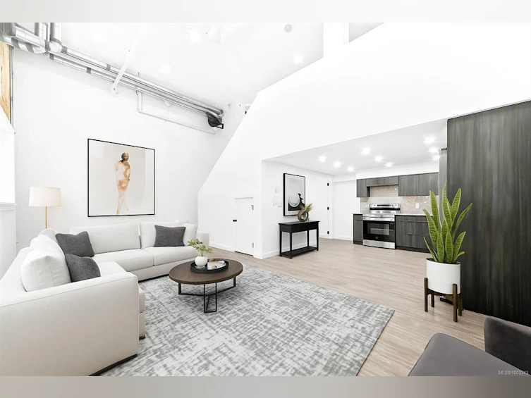 101-562 Yates Street, Victoria, BC, V8W 1K8