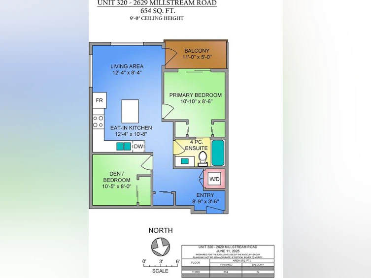 320-2629 Millstream Road, Langford, BC, V9B 3R8 - 23