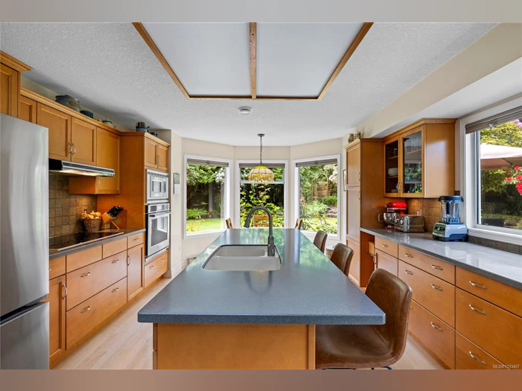1147 Wedgewood Close, Qualicum Beach, BC, V9K 1C6 - 17