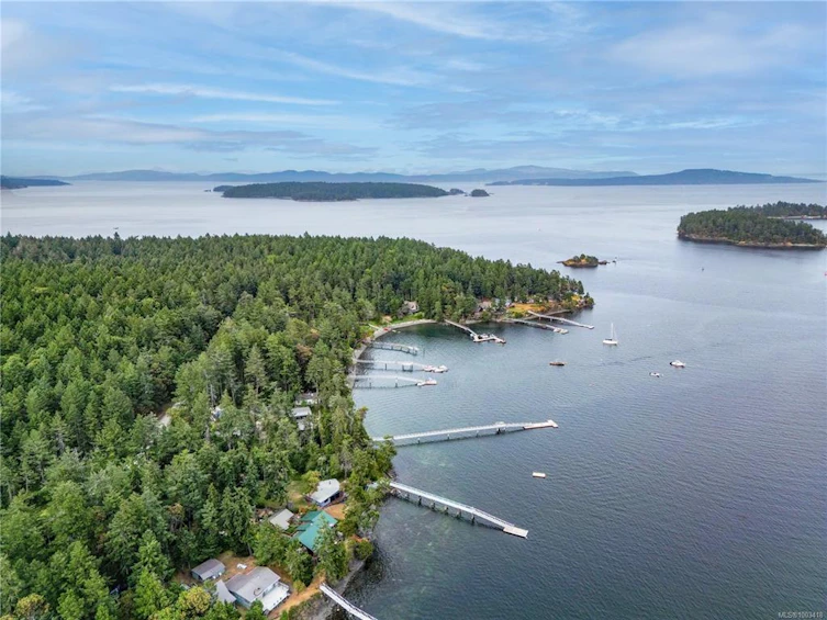 3 Mckenzie Crescent, Piers Island, BC, V8L 5Y7 - 8