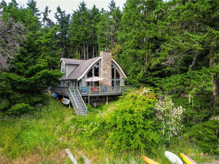 3 Mckenzie Crescent, Piers Island, BC, V8L 5Y7 - 7