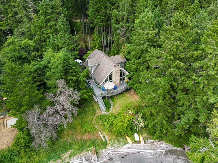 3 Mckenzie Crescent, Piers Island, BC, V8L 5Y7 - 37