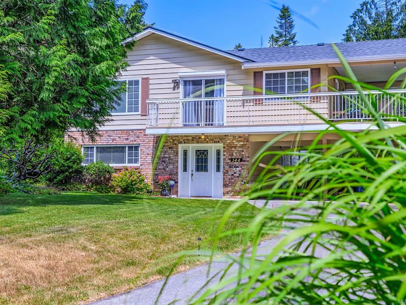 144 Ranchview Drive, Nanaimo BC V9X 1B1