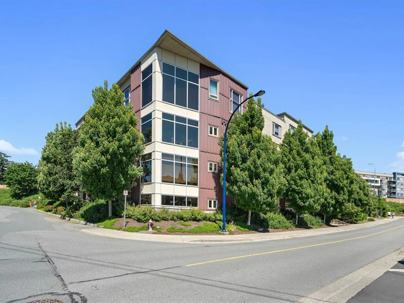 307 - 2732 Matson Road, Langford BC V9B 3Z2