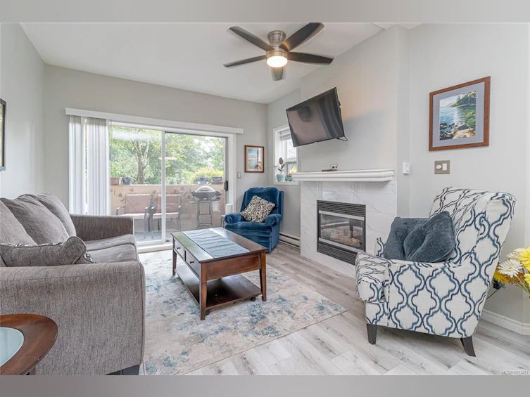 105B-3000 Oak Street, Chemainus, BC, V0R 1K1 - 2