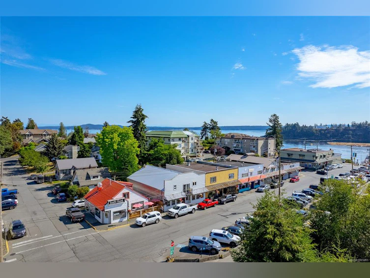 105B-3000 Oak Street, Chemainus, BC, V0R 1K1 - 27