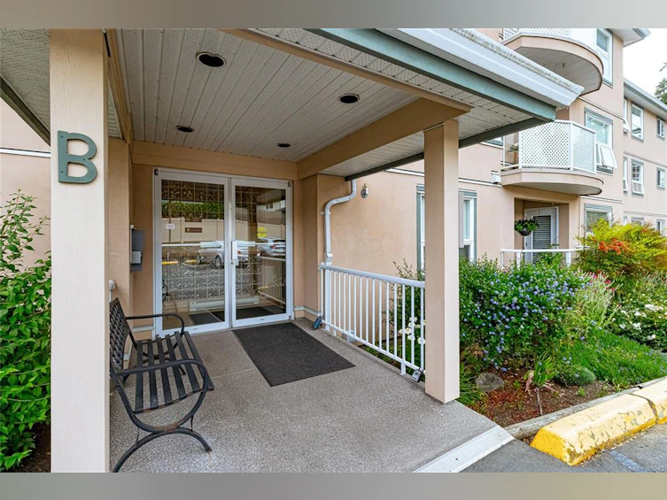 105B-3000 Oak Street, Chemainus, BC, V0R 1K1 - 21