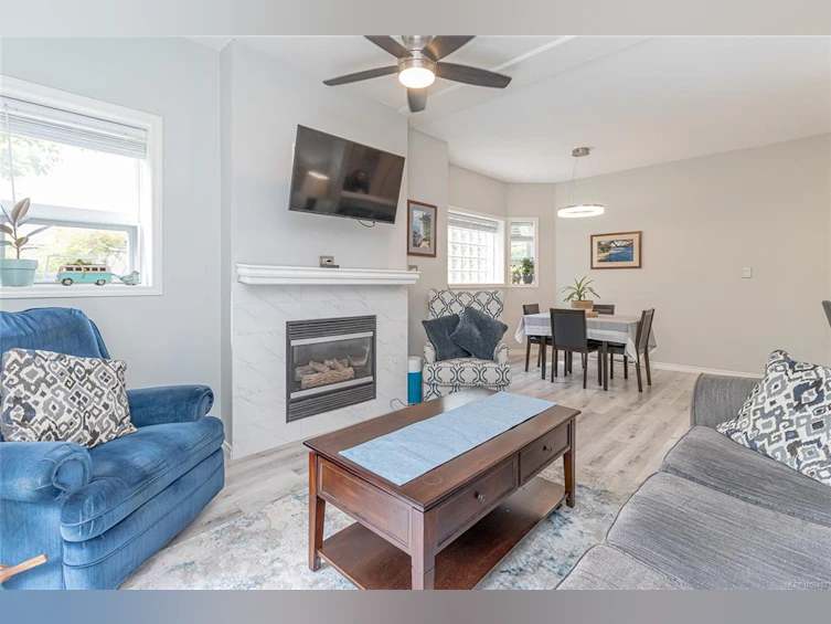 105B-3000 Oak Street, Chemainus, BC, V0R 1K1 - 3