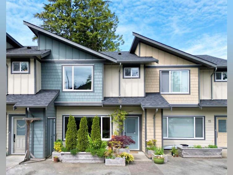 14-625 Hellesen Drive, Tofino, BC, V0R 2Z0