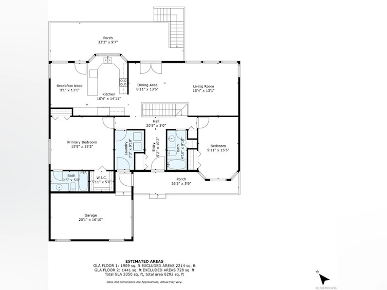7600 Granville Road, Port Alberni, BC, V9Y 8M4 - 71