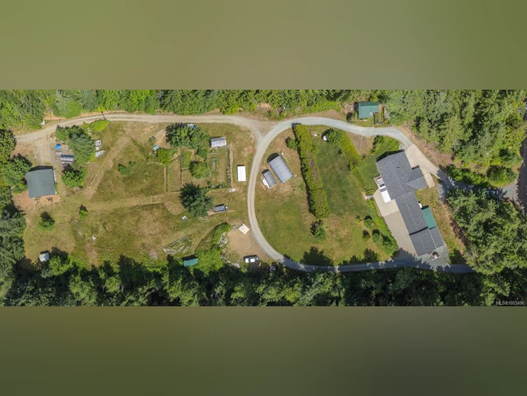 7600 Granville Road, Port Alberni, BC, V9Y 8M4 - 2