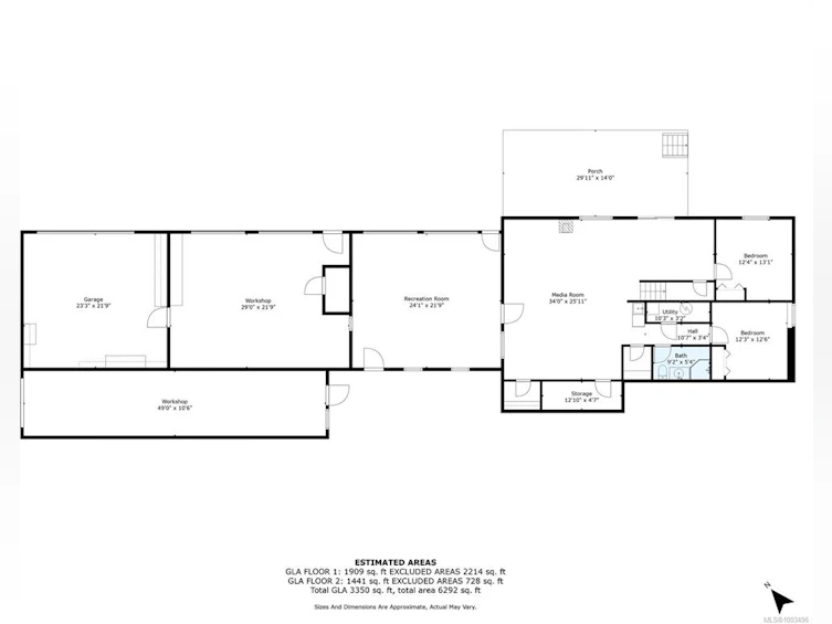 7600 Granville Road, Port Alberni, BC, V9Y 8M4 - 70